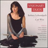 Visionary Duos von Various Artists