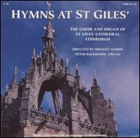 Hymns at St. Giles' von Various Artists