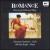 Romance: Encores for Cello & Harp von Various Artists
