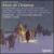 John Rutter: Music for Christmas von John Rutter