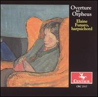 Overture to Orpheus von Elaine Funaro