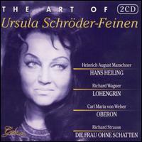 The Art of Ursula Schröder-Feinen von Ursula Schröder-Feinen