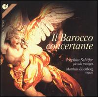 Il Barocco concertante von Joachim Schäfer