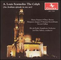 Scarmolin: The Caliph von Various Artists