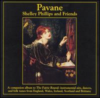 Pavane von Shelley Phillips