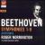 Beethoven: Symphonies Nos. 1-9; Overtures von Roger Norrington