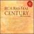 RCA Red Seal Century: The Vocalists von Various Artists