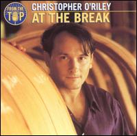At the Break von Christopher O'Riley