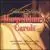 Jackson Berkey: Harpsichord Carols von Jackson Berkey