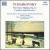 Tchaikovsky: The Snow Maiden, Op. 12 von Various Artists