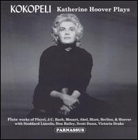 Kokopeli: Katherine Hoover Plays von Katherine Hoover