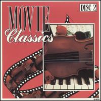 Movie Classics, Vol. 2 von Various Artists