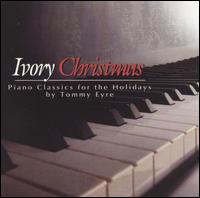 Ivory Christmas: Piano Classics for the Holidays von Various Artists