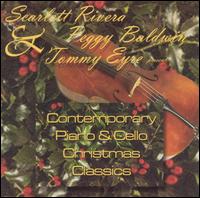 Contemporary Piano and Cello Christmas Classics von Various Artists