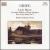 Grieg: Lyric Pieces; Peer Gynt Suite No. 2 von Balázs Szokolay