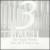 Bach: The Organ Works, Vol. 3 von Helmut Walcha