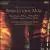 British Choral Music of the 20th Century von Christ Church Cathedral Choir, Oxford