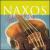 Naxos: Classical Sampler 2001 von Various Artists