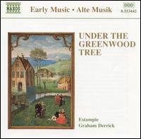 Under the Greenwood Tree von Various Artists