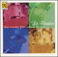 La Bamba von O-Zone Percussion Group