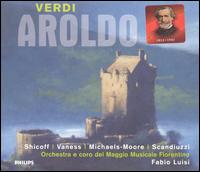 Verdi: Aroldo von Various Artists