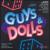 Guys and Dolls [Highlights] [1996 Studio Cast] von Various Artists