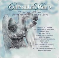 Celestial Harp von Tommy Eyre
