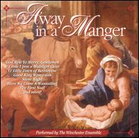 Away in the Manger von Various Artists