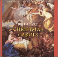 Best-Loved Christmas Carols von Various Artists