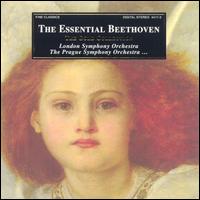 The Essential Beethoven von Various Artists
