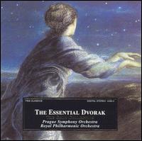 The Essential Dvorak von Various Artists