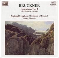 Bruckner: Symphony 2 von Various Artists