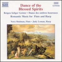 Dance of the Blessed Spirits von Various Artists