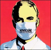 Novocaine [Original Motion Picture Soundtrack] von Various Artists