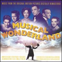 Musical Wonderland von Various Artists