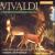 Vivaldi: String Concertos, Vol. 2 von Simon Standage