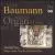 Baumann: Complete Organ Works, Vol. 1 von Rosalinde Haas