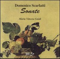 Domenico Scarlatti: Sonate von Various Artists