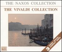 The Vivaldi Collection von Various Artists