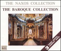 The Baroque Collection von Various Artists