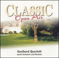 Classic Open Air von Guelbard Quartett