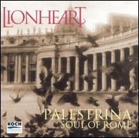 Palestrina: Soul of Rome von Lionheart