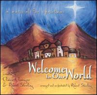 Welcome to Our World: A Musical for Christmas von Various Artists