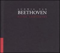 Beethoven: Piano Concertos von Various Artists