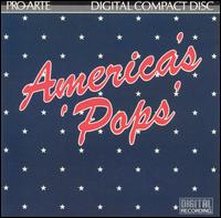 America's Pops-Sampler von Various Artists