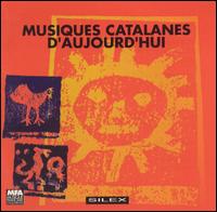 Musiques Catalanes d'Aujord 'Hui von Various Artists