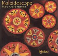 Kaleidoscope von Marc-André Hamelin