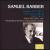 Barber: Symphony No. 2; Cello Concerto; Medea von Various Artists