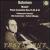 Mozart: Piano Concertos Nos. 15, 23 & 24 von Solomon Cutner
