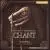 Russian Medieval Chant von Various Artists